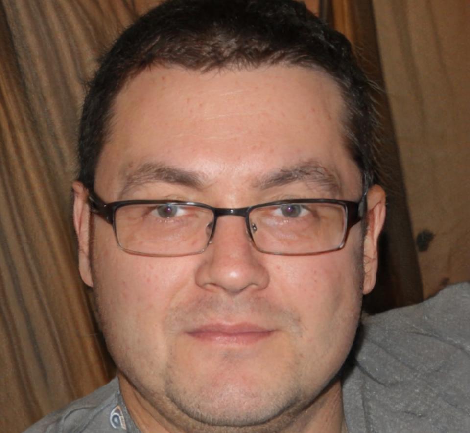 Portrait von Lennart Sievers, Programmleiter für aktivitätsbasierte Budgetierung