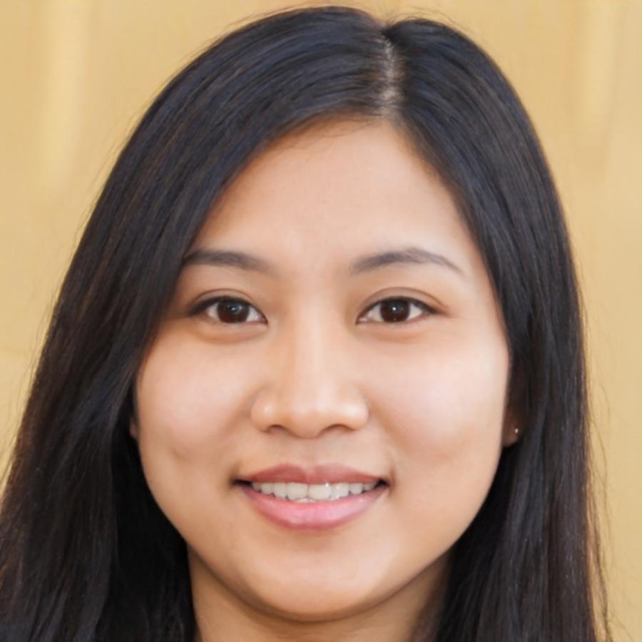 Portrait von Marlene Vöhringer, Finanzplanerin