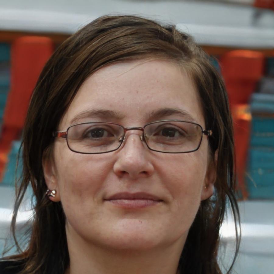 Friederike Lohmann, Finanzexpertin für aktivitätsbasierte Budgetierung